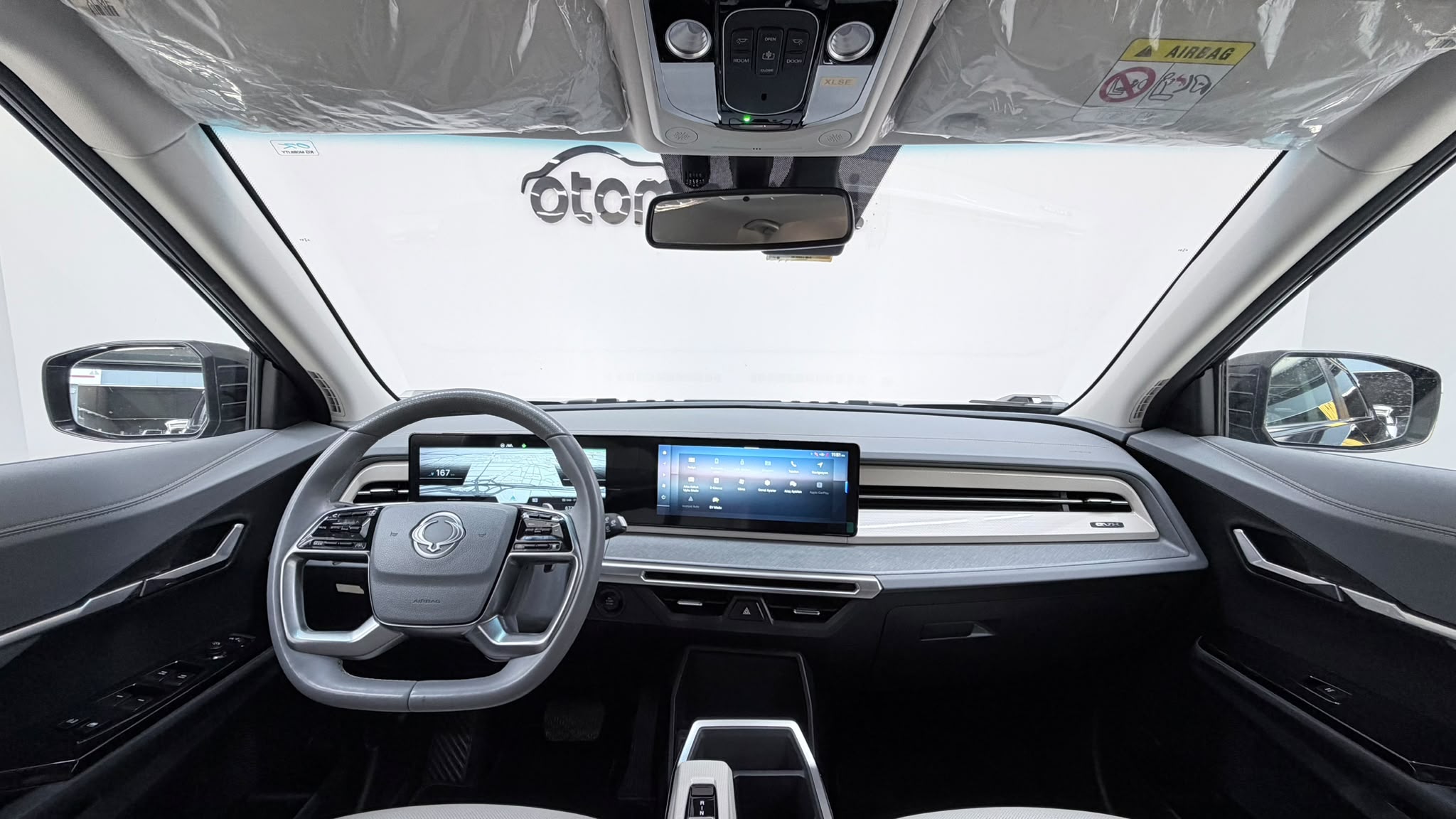 KGMOBILITY TORRES 18